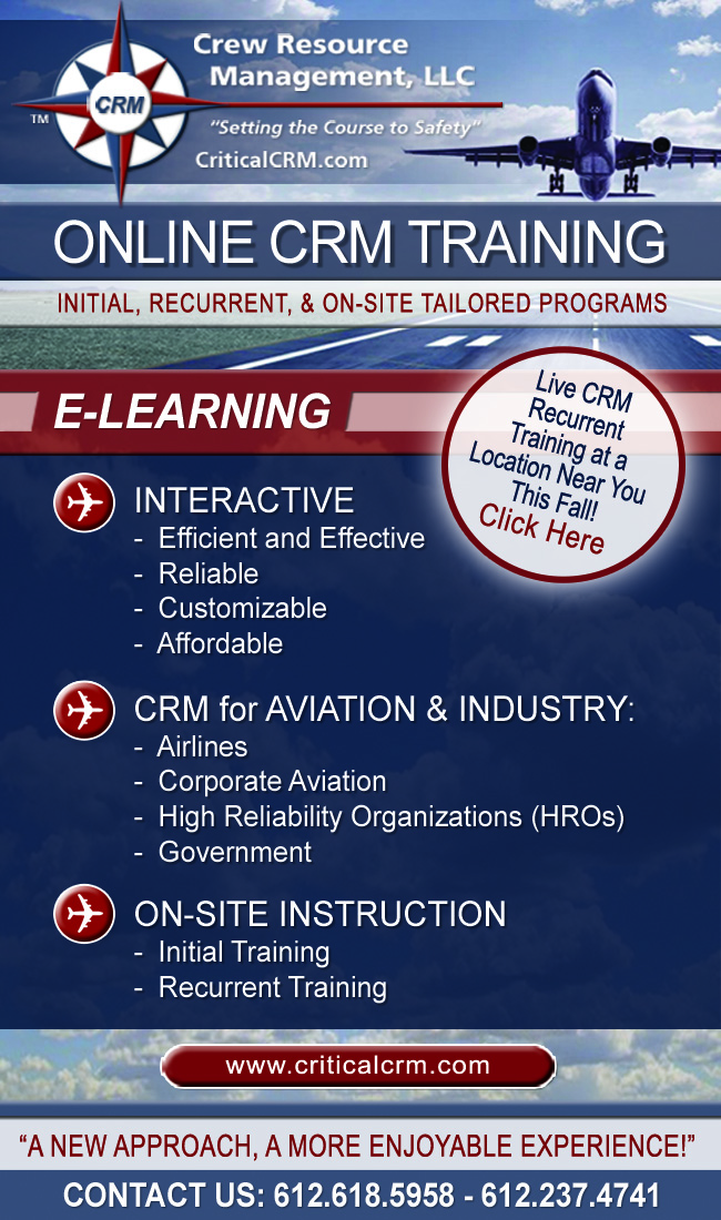 Critical CRM - Online CRM Training